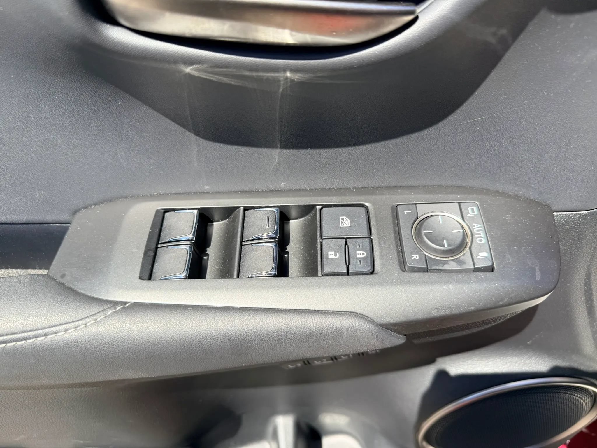 Used 2019 Lexus NX 300 AWD w/ Premium Package image 12