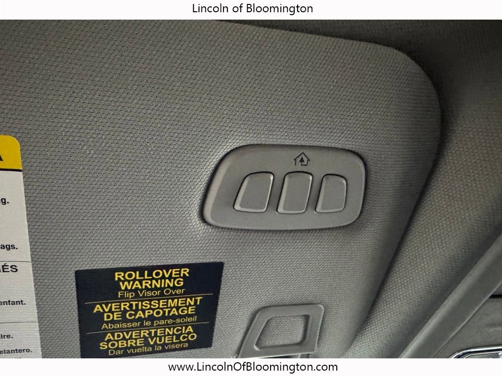 Used 2022 Lincoln Corsair AWD w/ Equipment Group 101A image 66