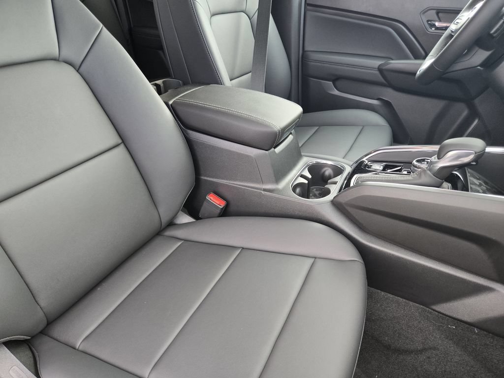 New 2026 GMC Canyon Elevation w/ Convenience Package AWD/4WD image 9