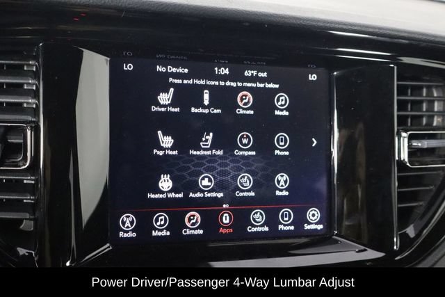 Used 2022 Dodge Durango GT AWD/4WD image 31