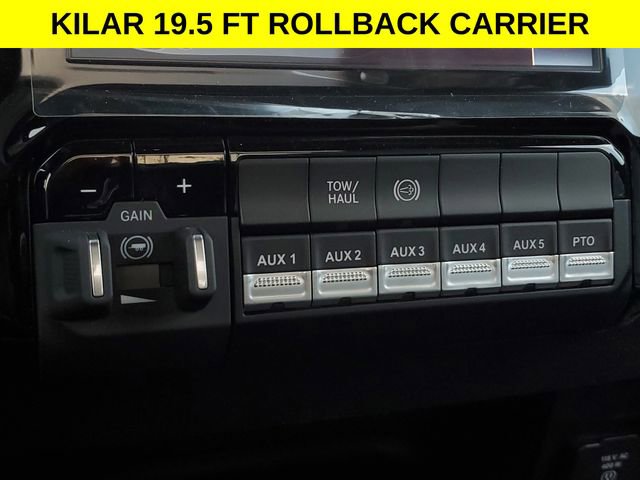 New 2026 RAM 5500 Tradesman image 27