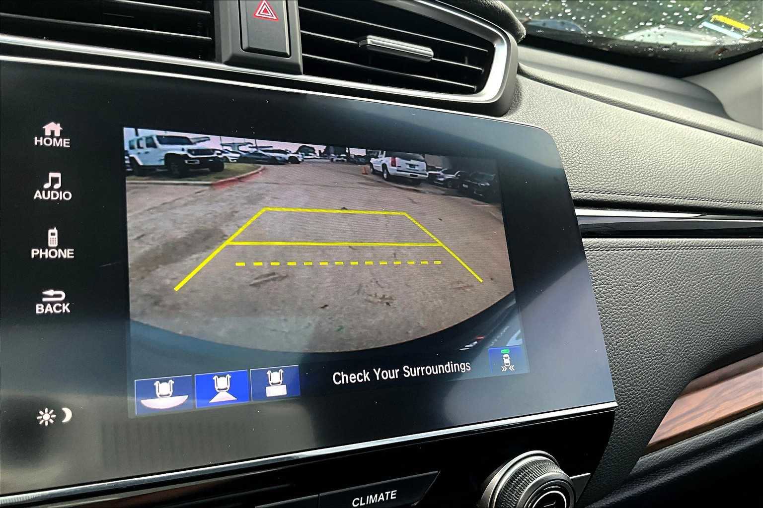 Used 2020 Honda CR-V EX-L image 56