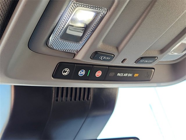 New 2025 Chevrolet Silverado 3500 W/T w/ WT Convenience Package image 18