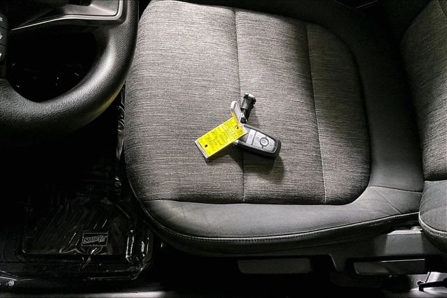 Used 2021 Ford Bronco Sport Big Bend image 10