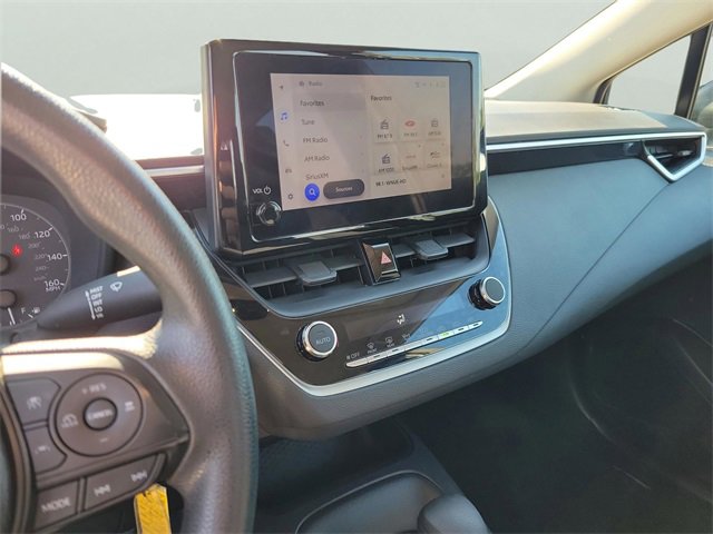 Used 2024 Toyota Corolla LE image 18
