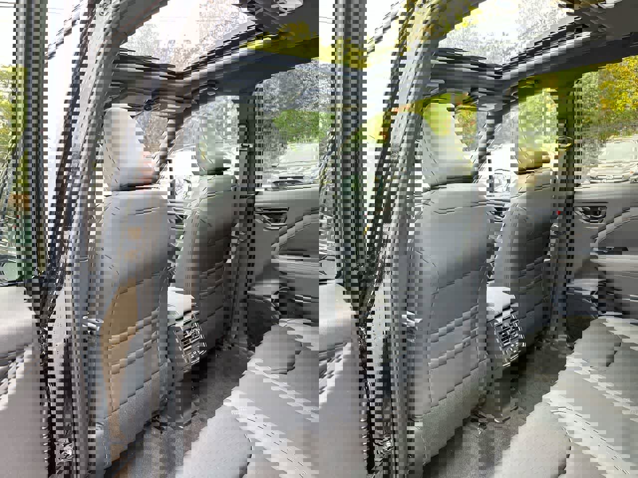 New 2026 Subaru Forester Wilderness image 23