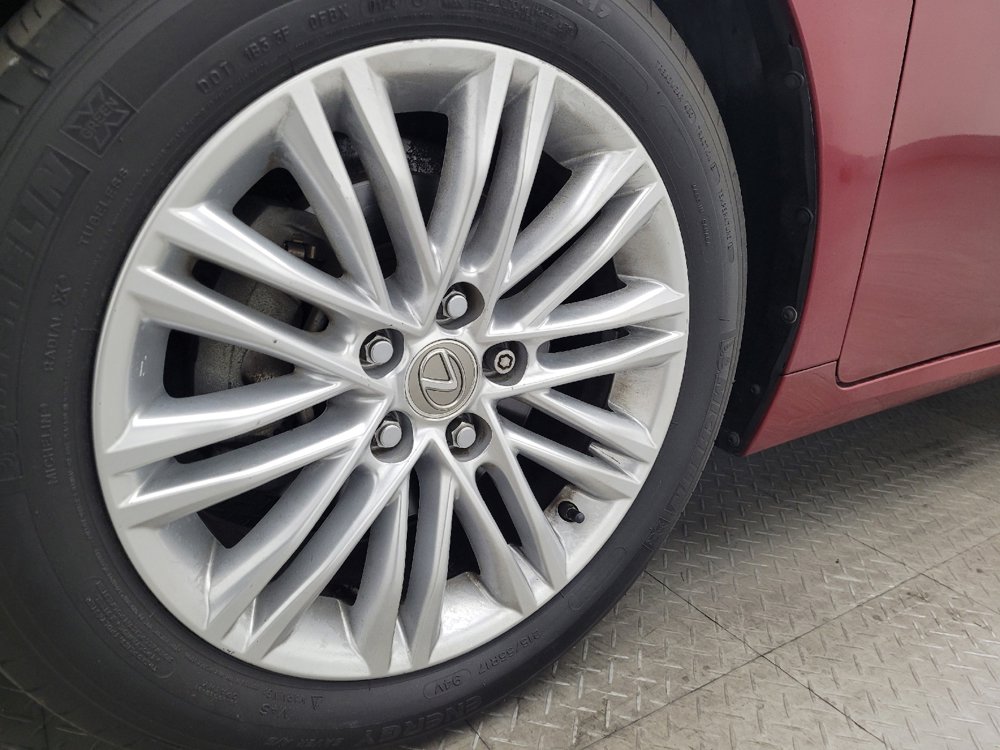 Used 2015 Lexus ES 350 w/ Luxury Package FWD image 31
