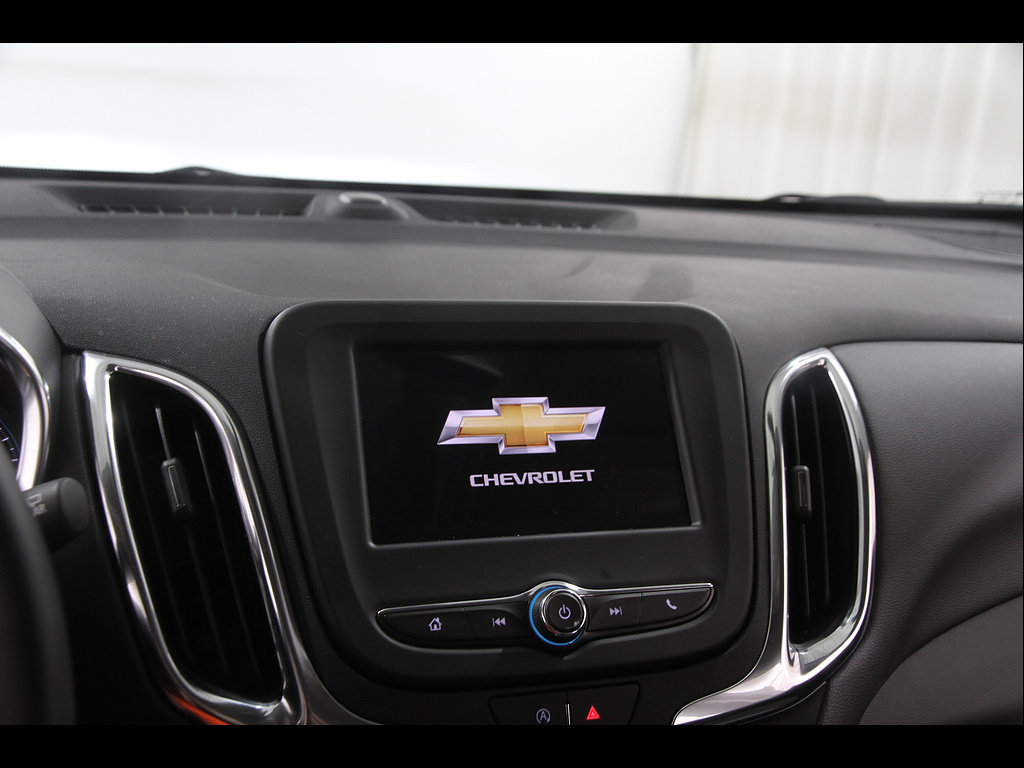 Certified 2024 Chevrolet Equinox LT FWD image 9
