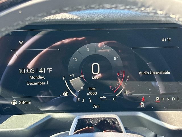 New 2026 GMC Acadia Elevation w/ Super Cruise Package FWD image 17