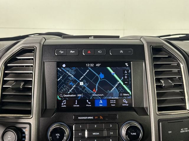 Used 2018 Ford F150 Raptor w/ Equipment Group 802A Luxury AWD/4WD image 7