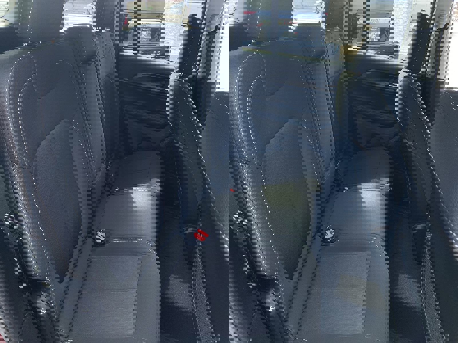 Used 2023 Jeep Grand Cherokee Laredo image 76