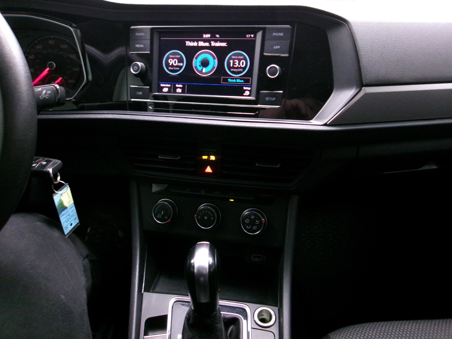 Used 2019 Volkswagen Jetta S image 10