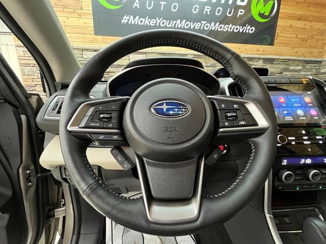 Used 2020 Subaru Ascent Limited w/ Technology Package AWD/4WD image 19
