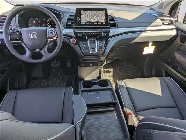 New 2026 Honda Odyssey Touring image 16