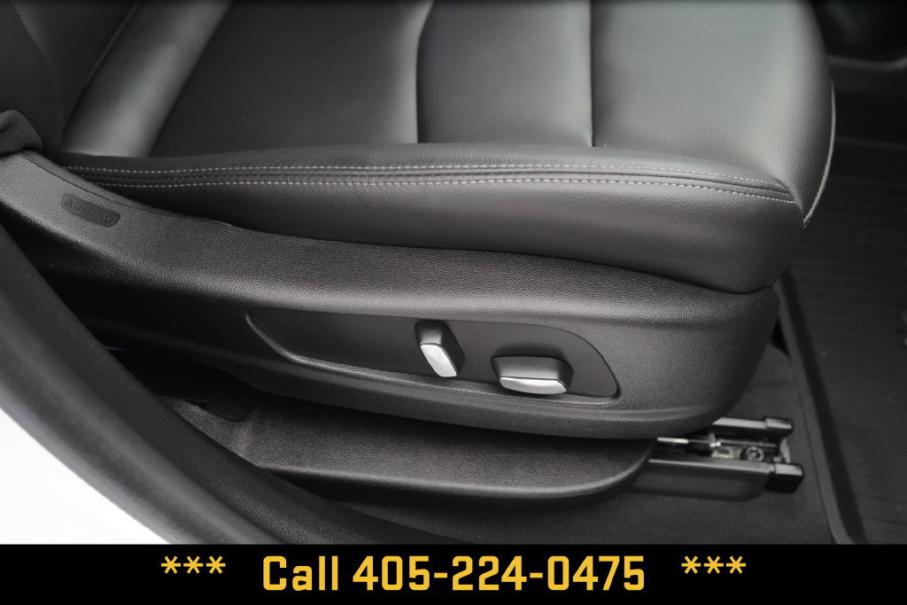 Used 2024 Cadillac XT6 Luxury w/ LPO, Floor Liner Package AWD/4WD image 22
