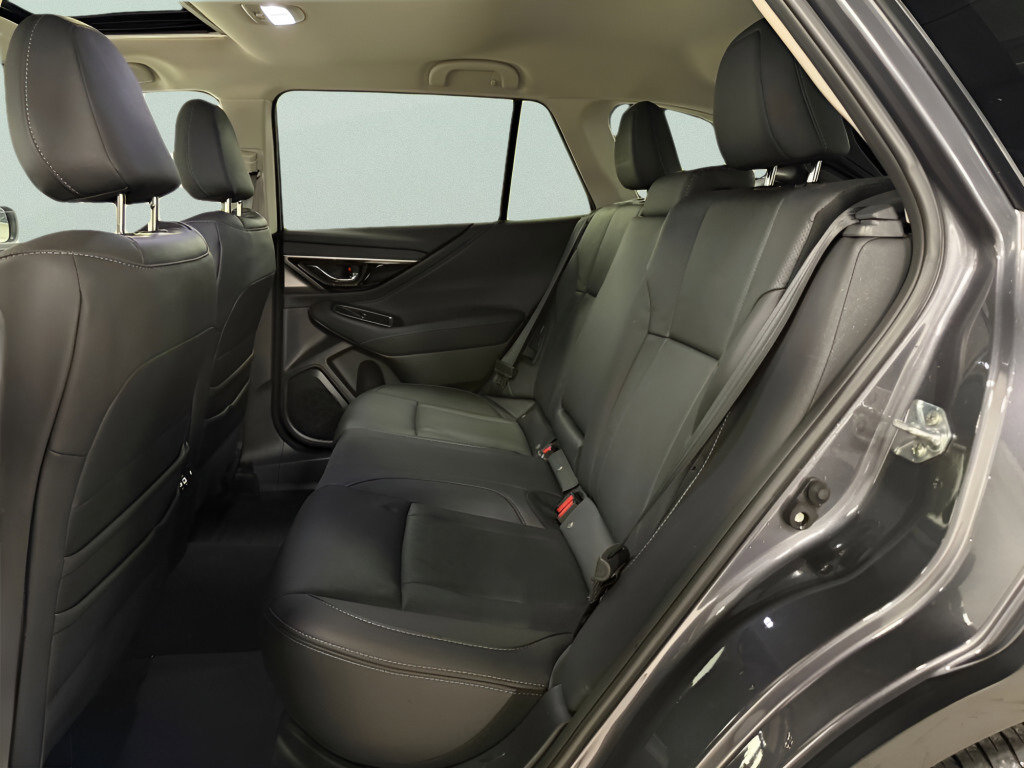 Certified 2025 Subaru Outback Touring image 18