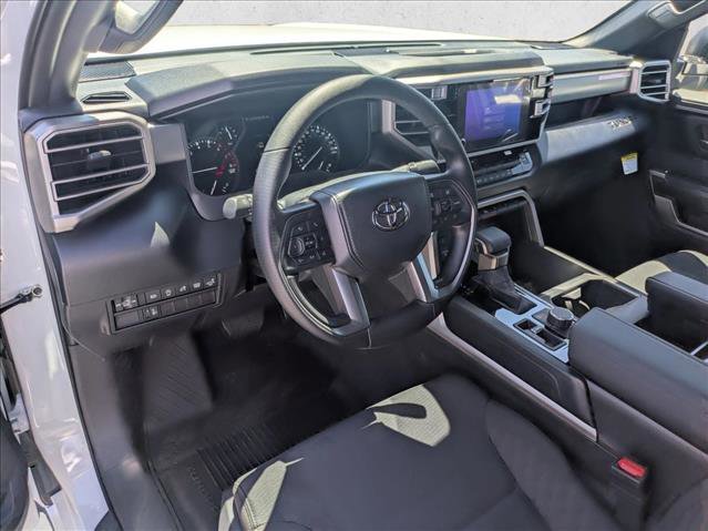 New 2026 Toyota Tundra SR5 image 11