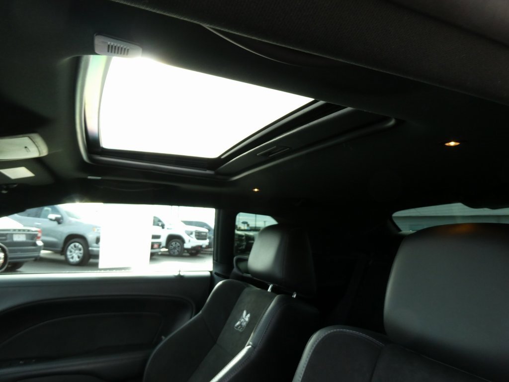 Used 2023 Dodge Challenger R/T Scat Pack image 27