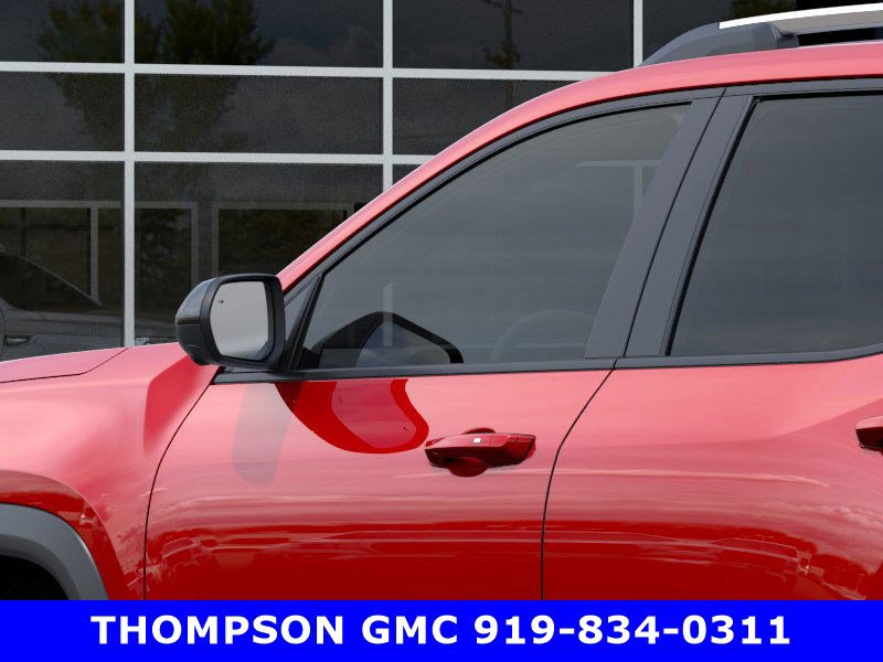 New 2026 GMC Terrain Elevation w/ Elevation Premium Package image 12