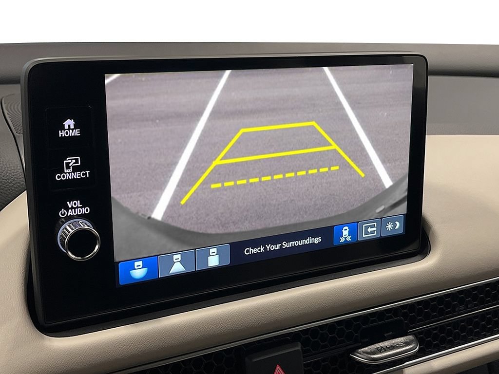 New 2027 Honda HR-V EX-L image 21