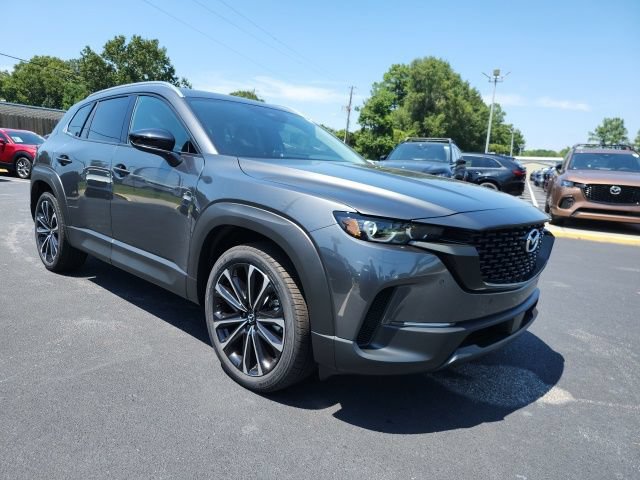 New 2026 MAZDA CX-50 AWD 2.5 S w/ Weather Package image 2