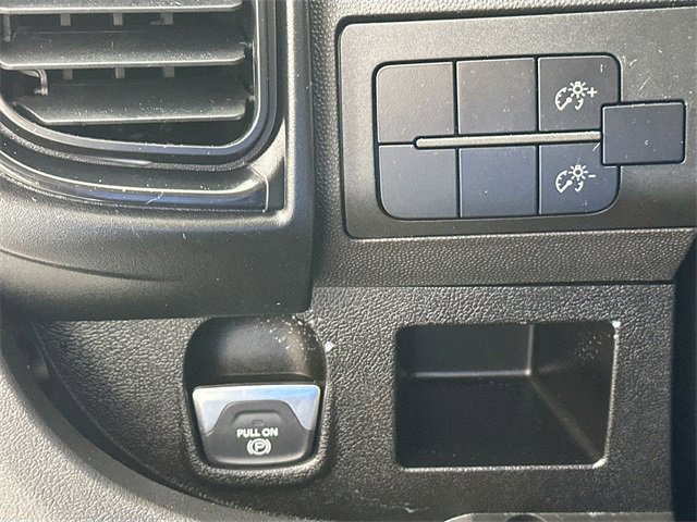 Used 2023 RAM ProMaster 2500 image 20