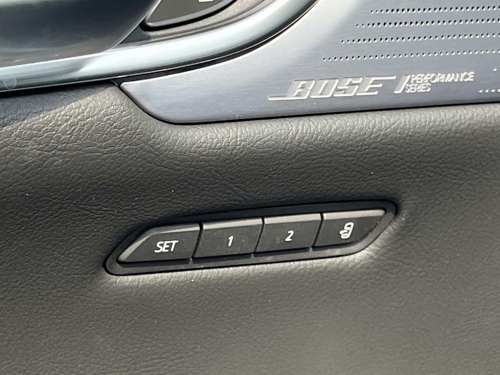 New 2025 Cadillac XT5 Premium Luxury w/ Technology Package image 25