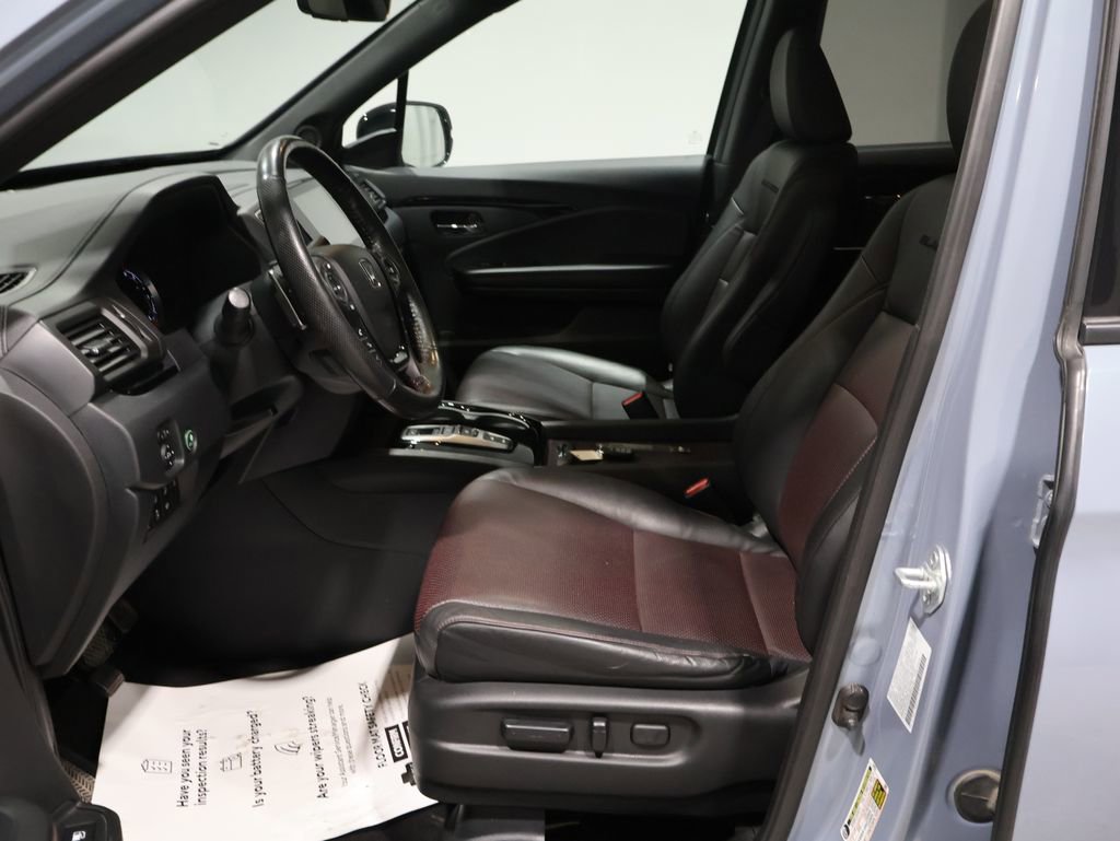Used 2022 Honda Ridgeline Black Edition image 10