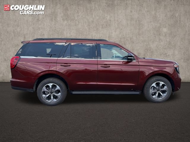 New 2027 Ford Expedition Active AWD/4WD image 13