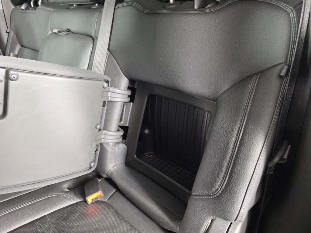 Used 2019 GMC Sierra 1500 Denali w/ Denali Ultimate Package image 35