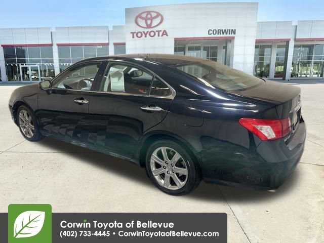 Used 2009 Lexus ES 350 350 image 3