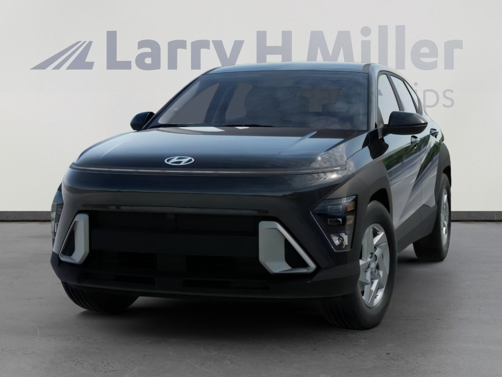New 2027 Hyundai Kona SE FWD image 6
