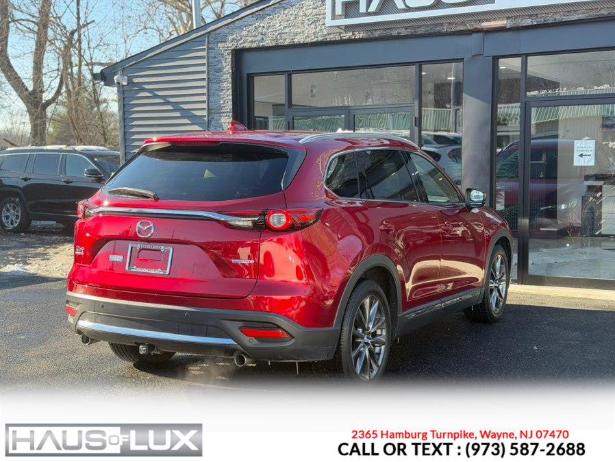 Used 2020 MAZDA CX-9 Signature image 26