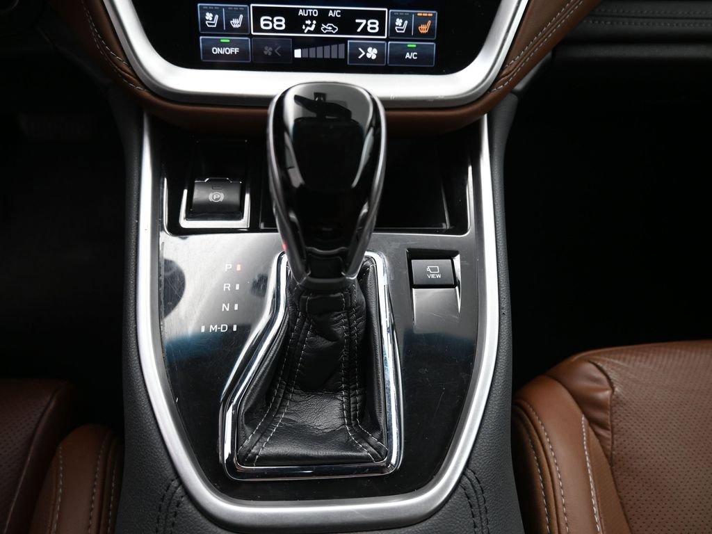 Used 2020 Subaru Outback Touring image 27