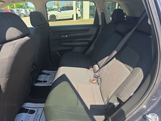 Used 2026 Honda CR-V LX image 21