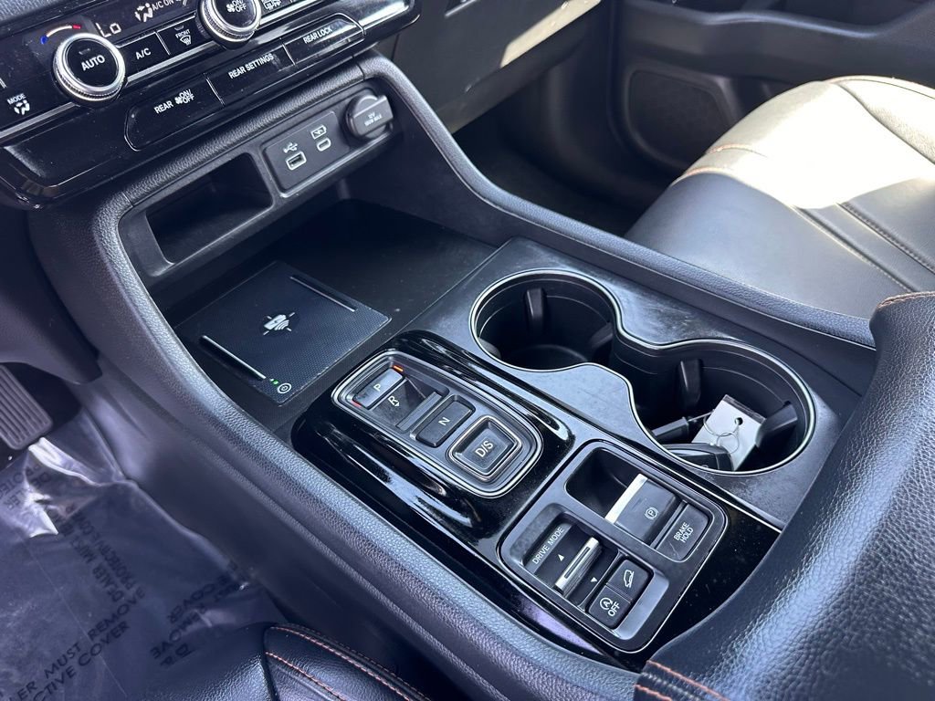 Used 2023 Honda Pilot TrailSport image 33