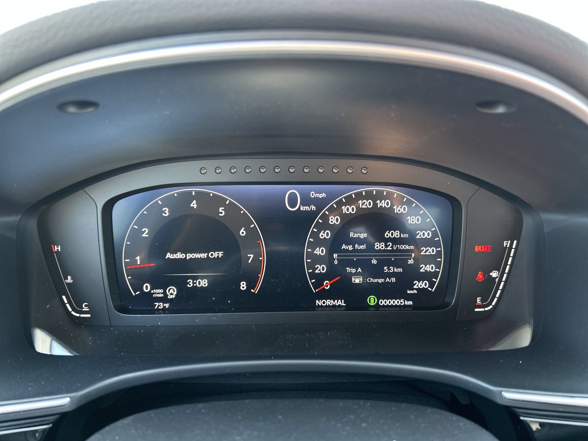 New 2026 Honda Civic Si image 10