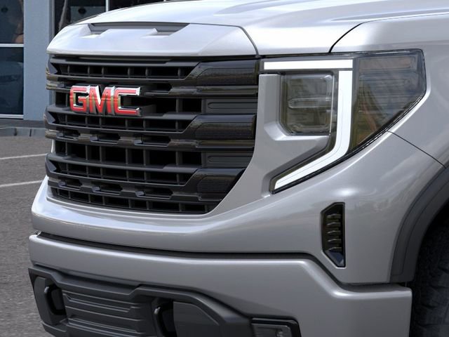 New 2026 GMC Sierra 1500 Elevation AWD/4WD image 13