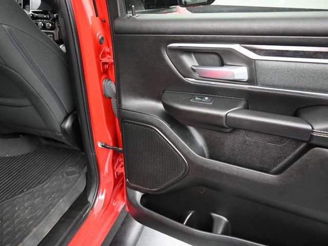 Used 2022 RAM 1500 Big Horn image 20