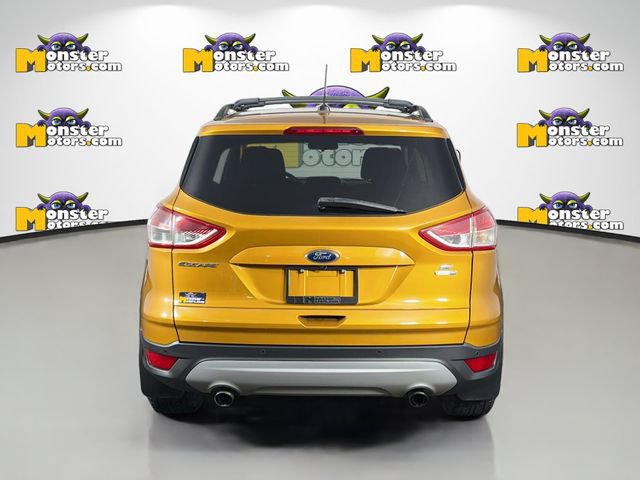 Used 2016 Ford Escape SE w/ Equipment Group 201A AWD/4WD image 6