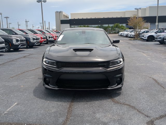 Used 2023 Dodge Charger R/T w/ Plus Group RWD image 3