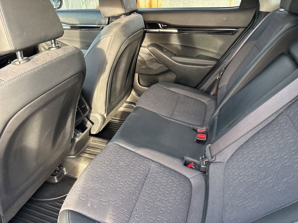 Used 2024 Kia Seltos S image 31