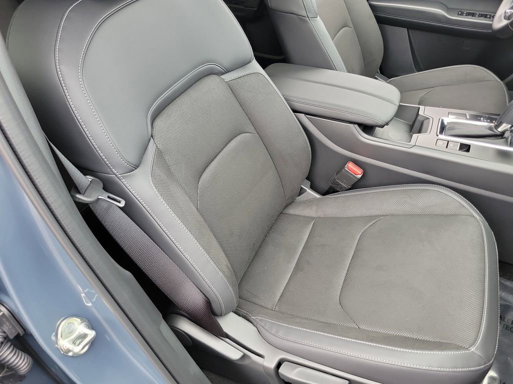 New 2026 MAZDA CX-5 Preferred AWD/4WD image 17