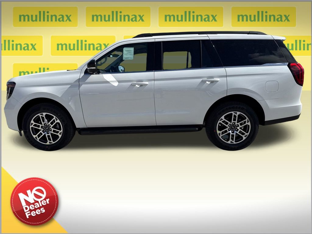 New 2026 Ford Expedition Active video 2