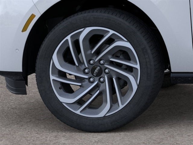 New 2026 Lincoln Navigator L Reserve AWD/4WD image 88