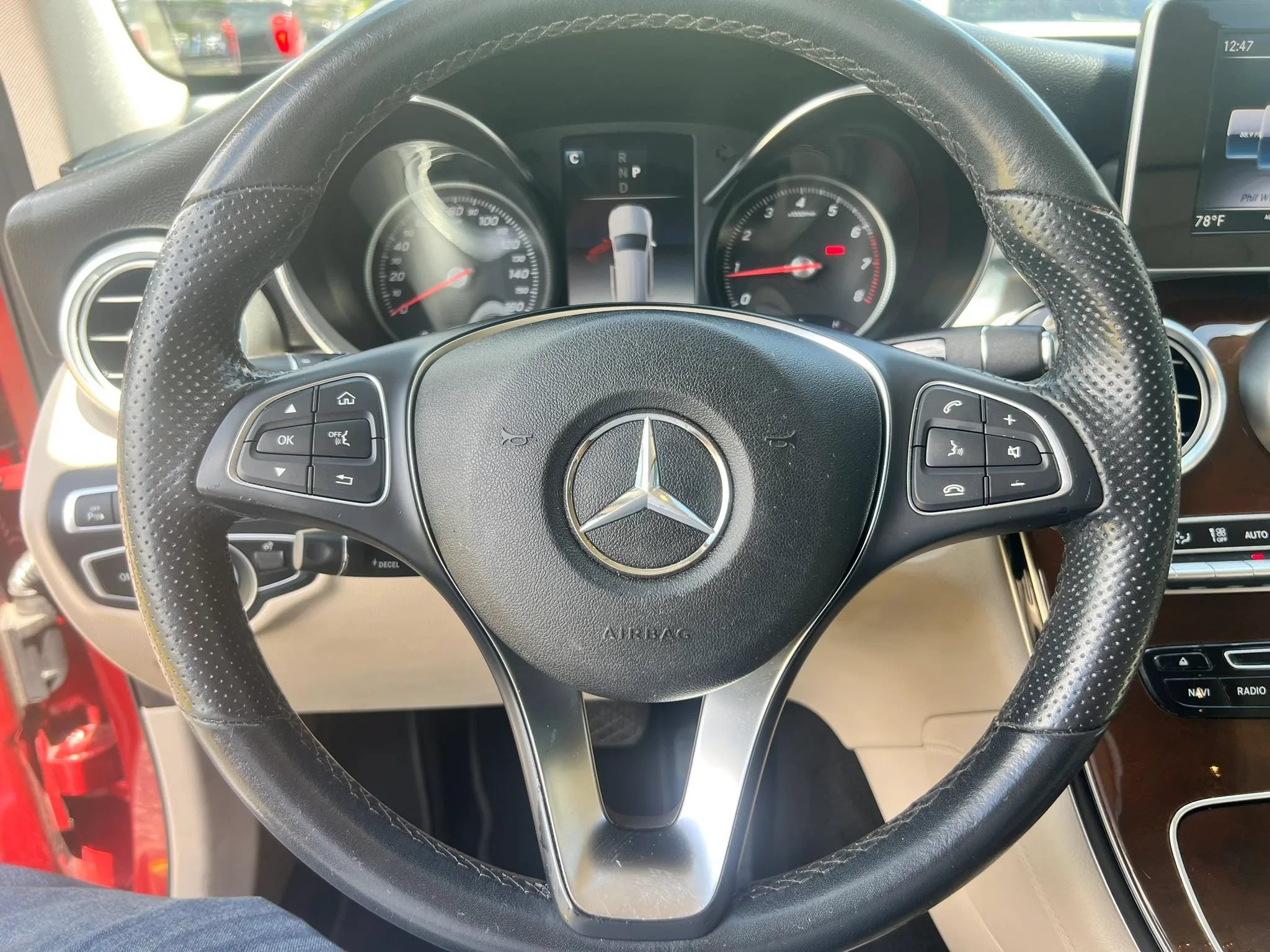 Used 2019 Mercedes-Benz GLC 300 image 42
