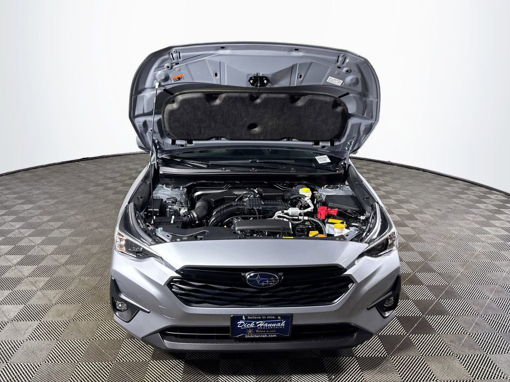 New 2026 Subaru Impreza 2.0i Sport image 22