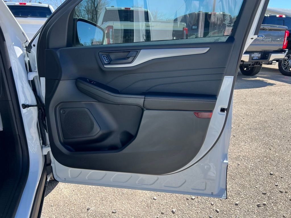 New 2026 Ford Escape Active w/ Tech Pack #1 image 20