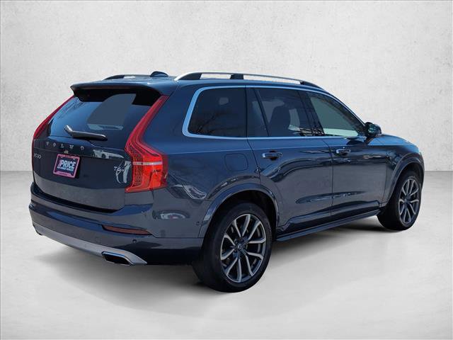 Used 2019 Volvo XC90 T6 Momentum w/ Advanced Package image 5