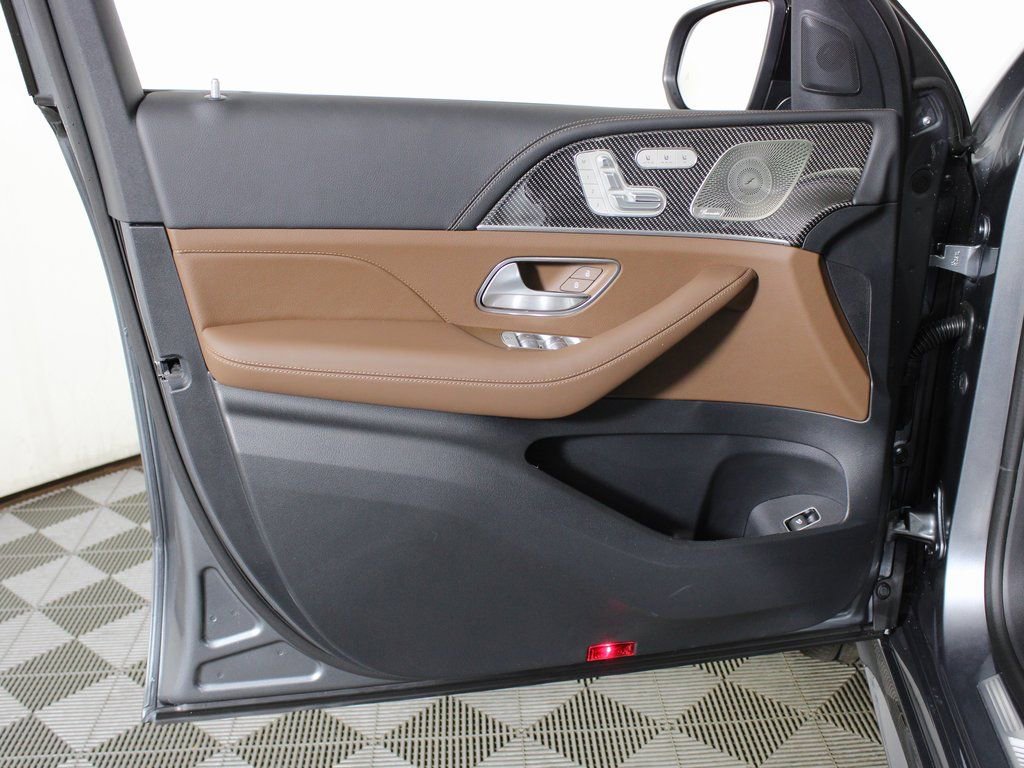 Used 2026 Mercedes-Benz GLE 53 AMG 4MATIC Coupe image 11